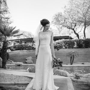 Meet your Posher, Wendy